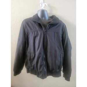 Calvin klein jacket size large